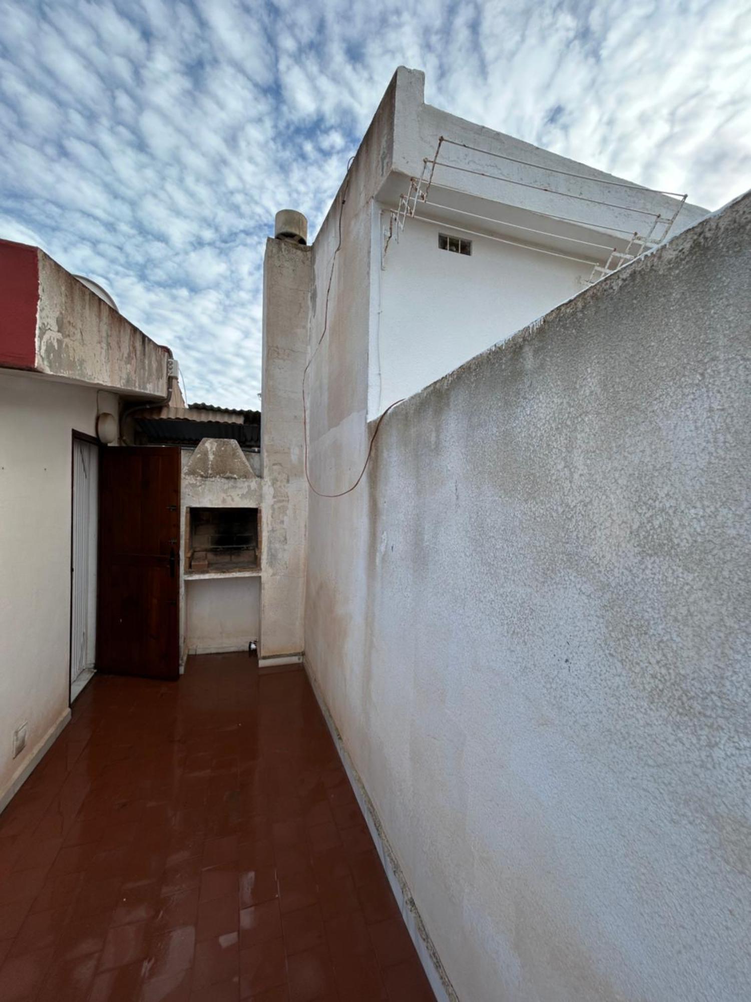 Bungalow Pasaje Ceuta ตอร์เรเวียคา ภายนอก รูปภาพ