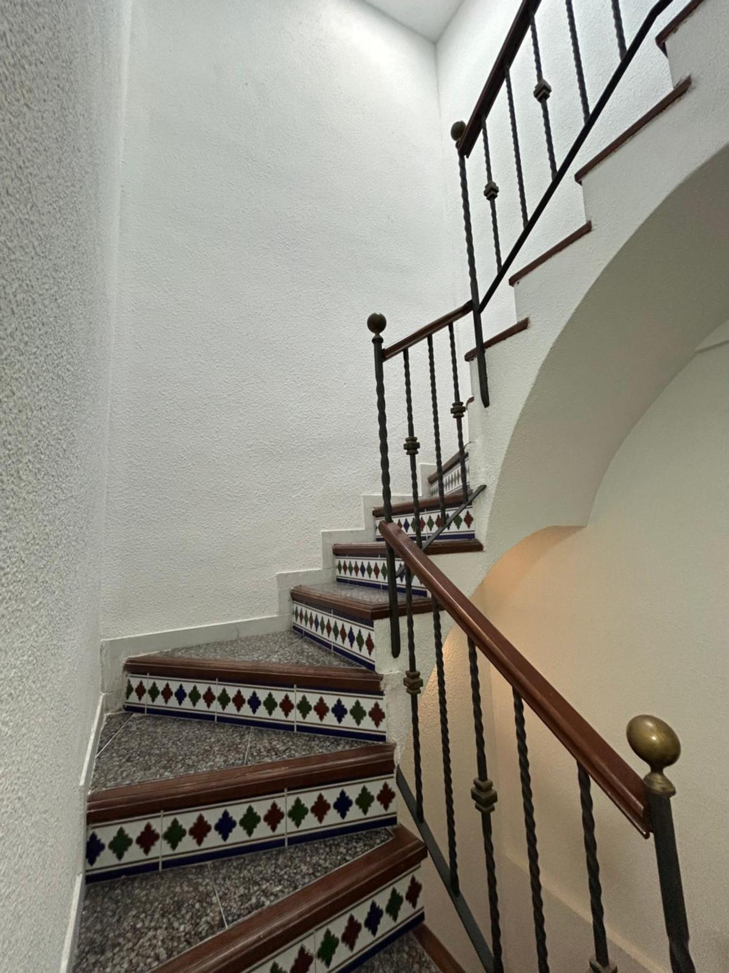 Bungalow Pasaje Ceuta ตอร์เรเวียคา ภายนอก รูปภาพ